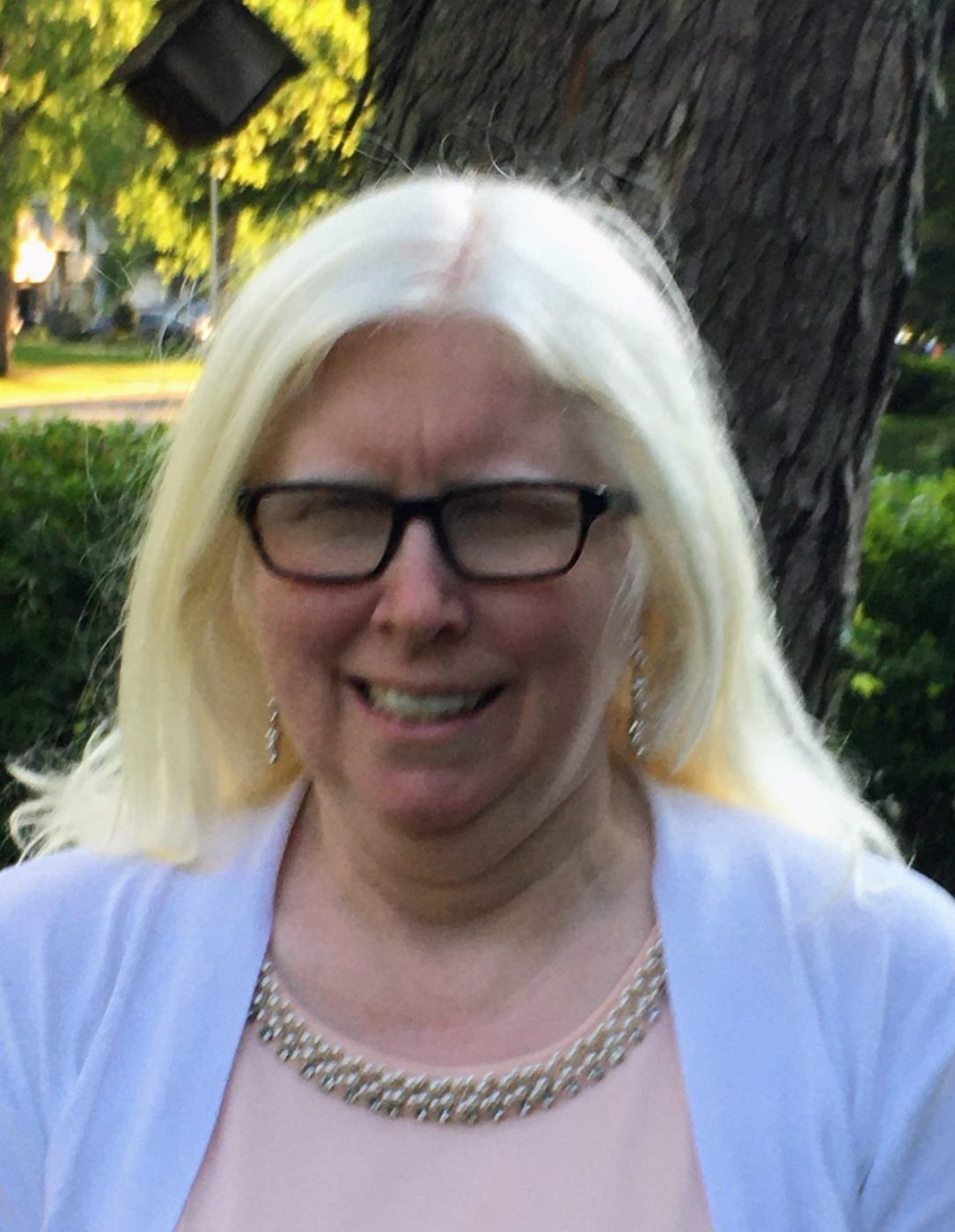 Jennifer Inserro, MSW