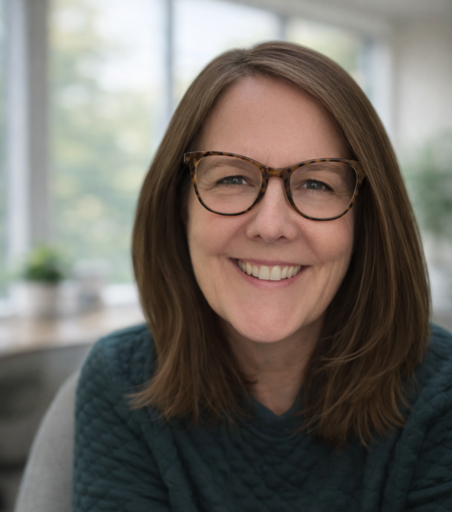 Dr. Aimee Koerner-Frank