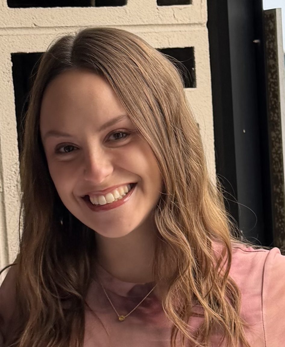 Dominique Riola, MS