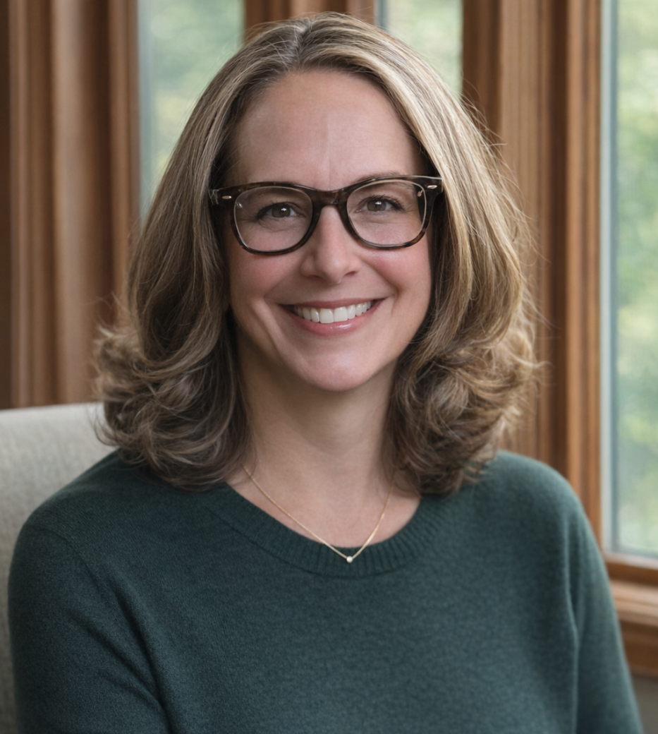 Elizabeth Veeser-Sharer, MSW