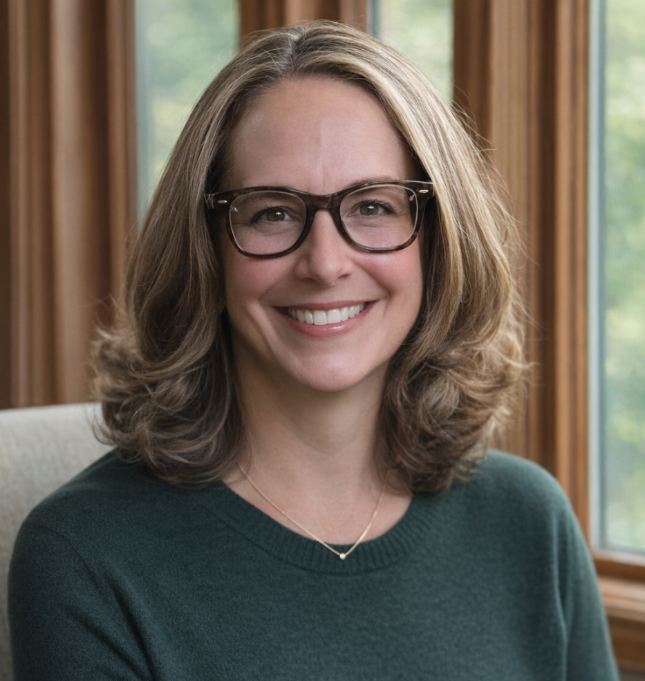 Elizabeth Veeser-Sharer, MSW