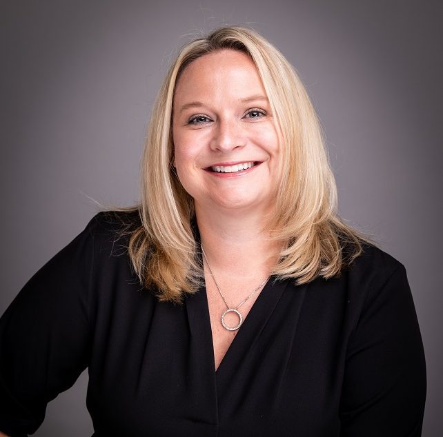 Michelle Lemrise, MSW